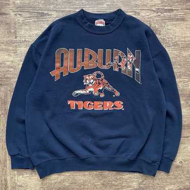 Nutmeg × Vintage Vintage 1990s Auburn University T