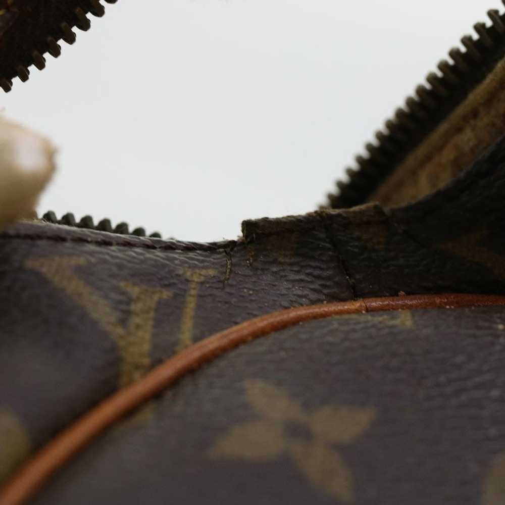 Louis Vuitton LOUIS VUITTON Monogram Trousse Patt… - image 4