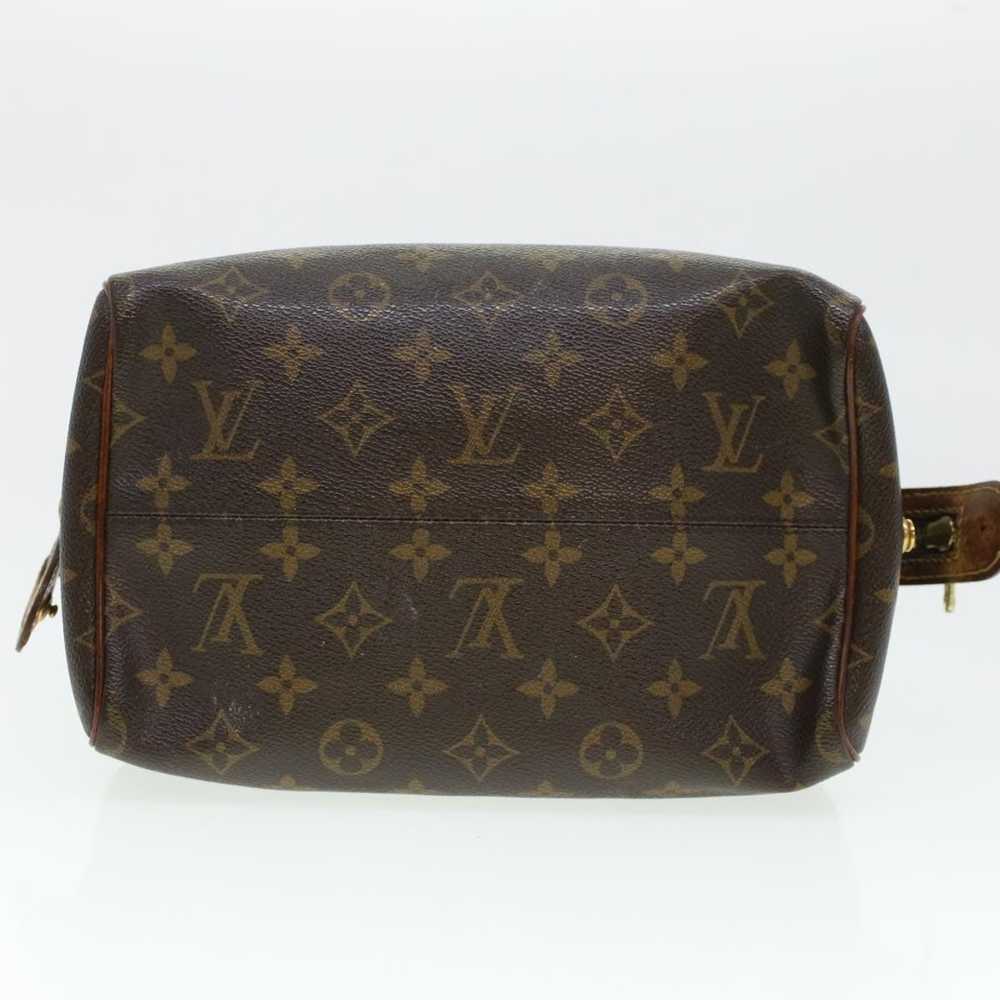 Louis Vuitton LOUIS VUITTON Monogram Trousse Patt… - image 7