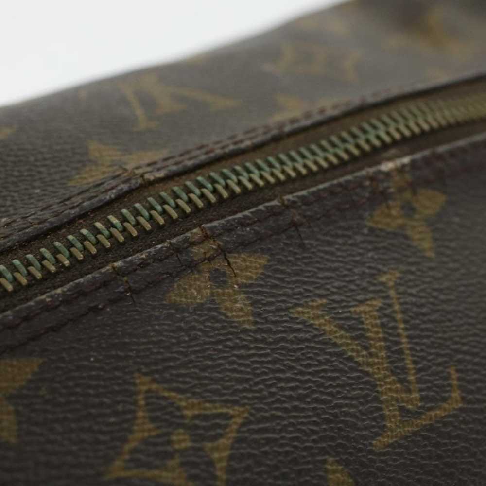 Louis Vuitton LOUIS VUITTON Monogram Trousse Patt… - image 9