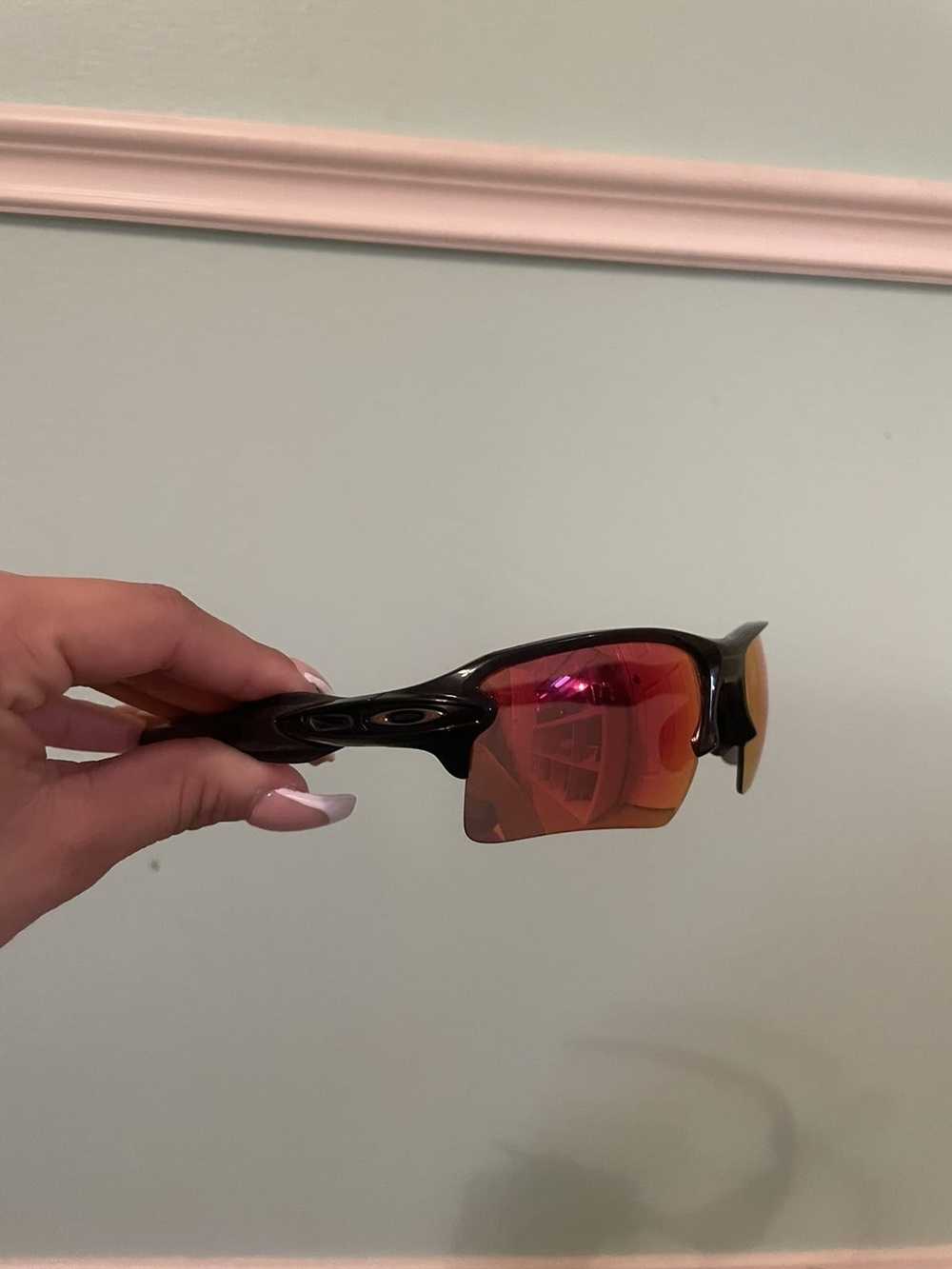 Oakley Oakley Flak 2.0 Prizm - image 2