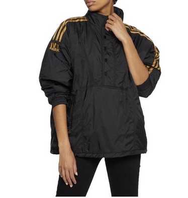 Adidas ivy park windbreaker - Gem