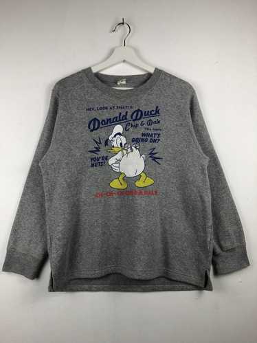 Disney × Japanese Brand × Vintage Vintage Disney … - image 1