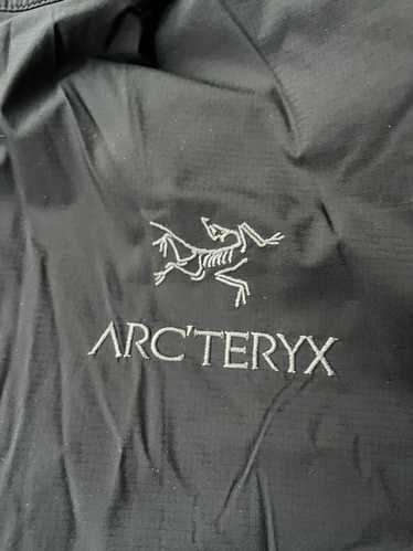 Arcteryx atom sl vest - Gem