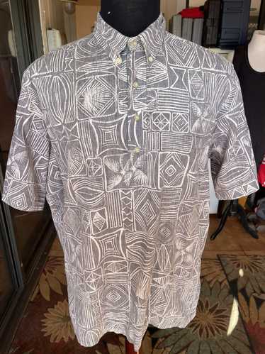 Atlanta Braves Reyn Spooner Vintage Hawaiian Shirt - StirTshirt