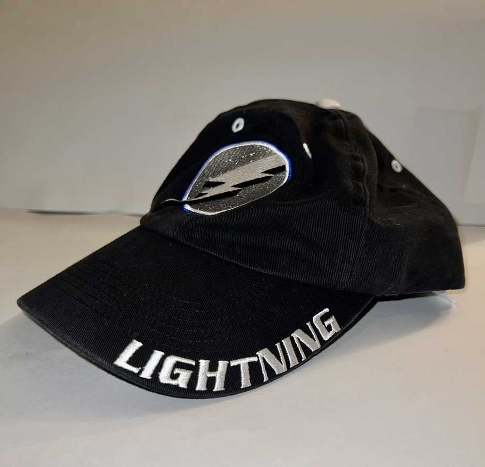 Tampa Bay Lightning Snapback – Vintage Strains