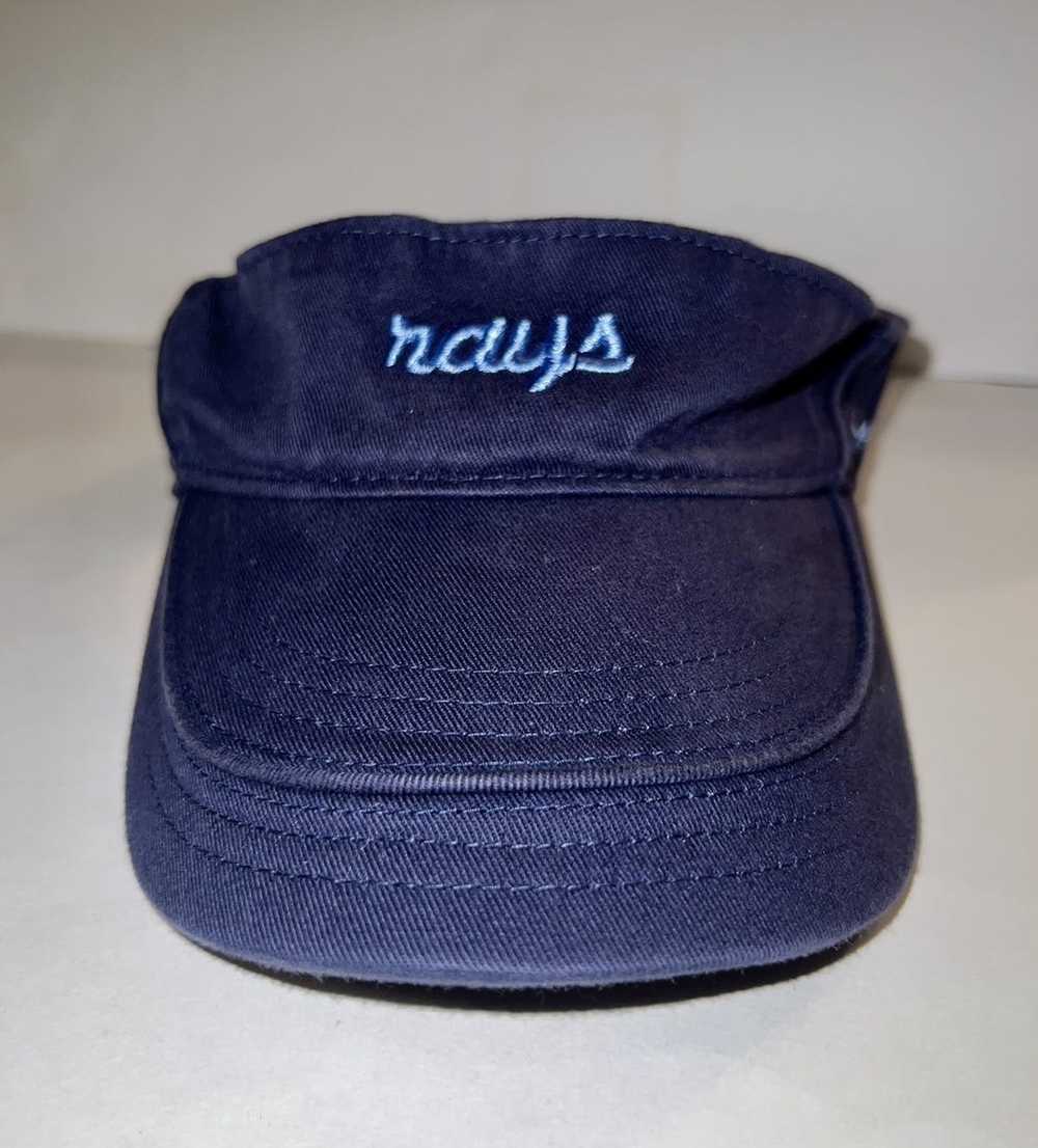 Tampa Bay Rays '47 1998-2000 Devil Rays Local Haven Trucker