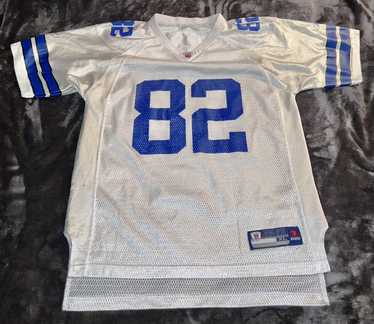 Jason Witten #82 Dallas Cowboys Reebok Throwback Jersey Mens 2XL TE