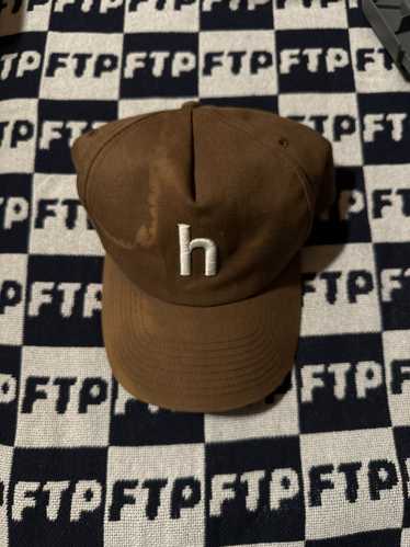Holiday Brand HOLIDAY H BROWN HAT