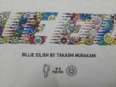 Band Tees × Cartoon Network × Takashi Murakami Mu… - image 1