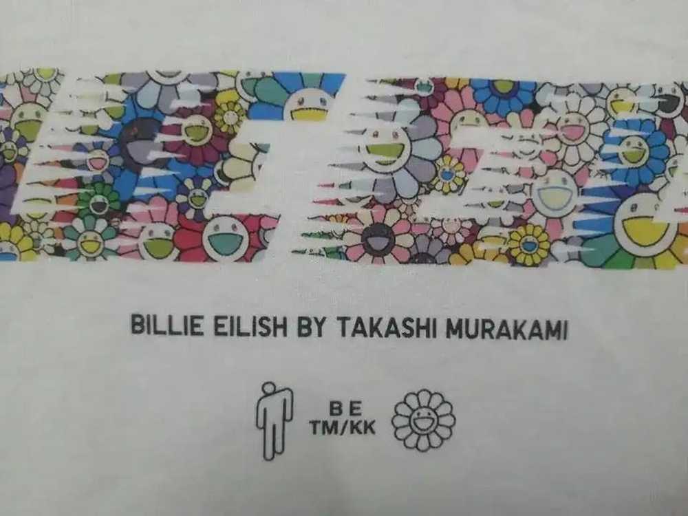 Band Tees × Cartoon Network × Takashi Murakami Mu… - image 5
