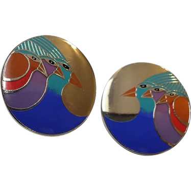 Laurel Burch 