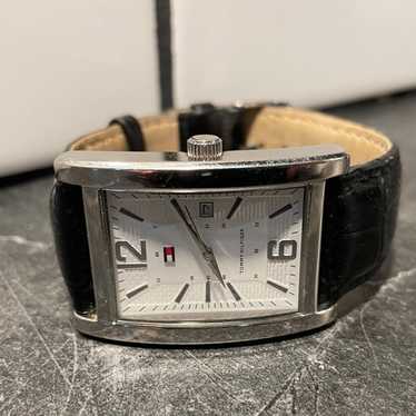 Tommy Hilfiger × Watch × Watches Mens Tommy Hilfig