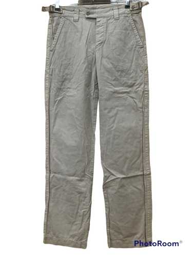 Margaret Howell Margaret Howell Tactical Pants Str