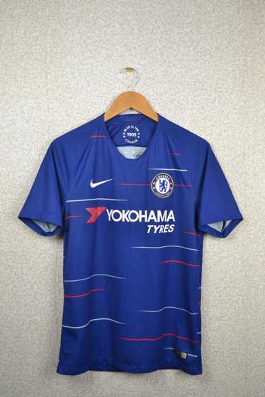 Chelsea × Chelsea Soccer × Nike Chelsea FC London… - image 1