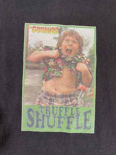 Vintage Vintage 1990's The Goonies Promo Truffle S
