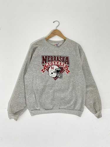 Ncaa × Vintage Vintage 1990's Nebraska Cornhuskers