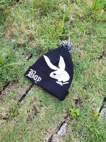 Playboy Beanie - image 1