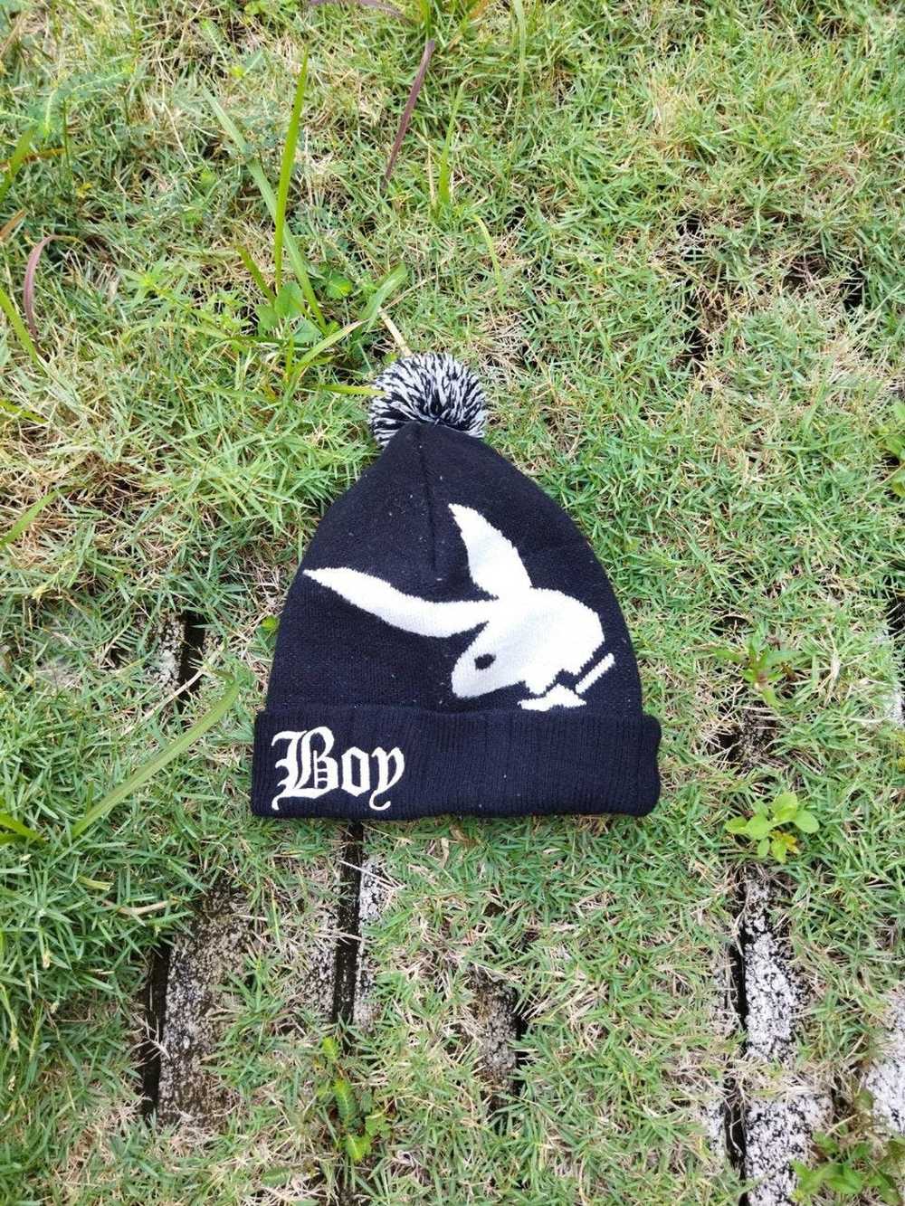 Playboy Beanie - image 2