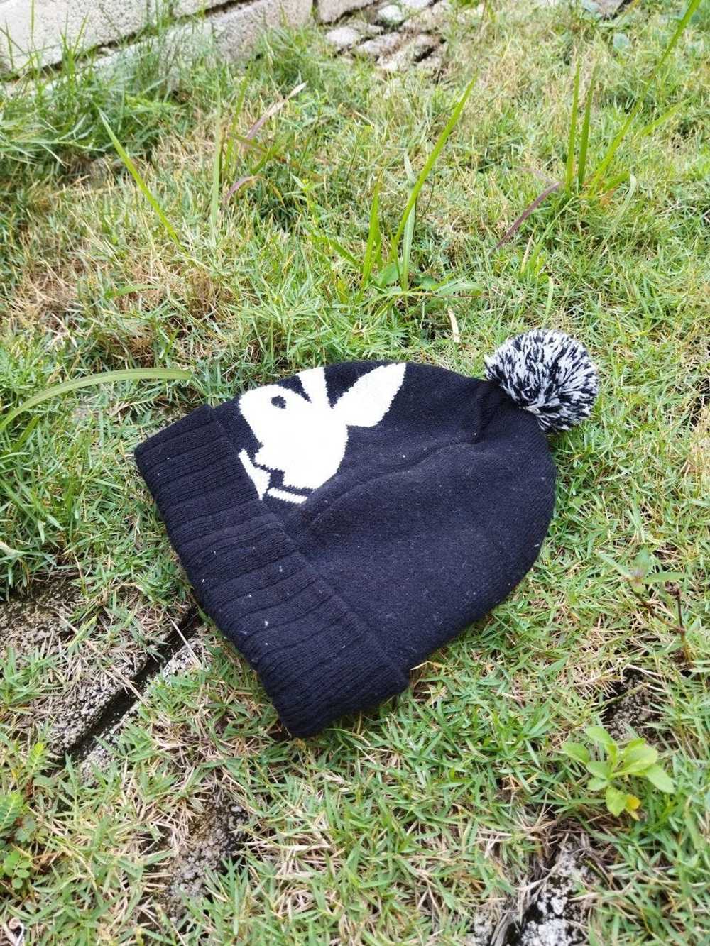 Playboy Beanie - image 5