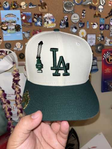 Gucci LA Baseball Hat