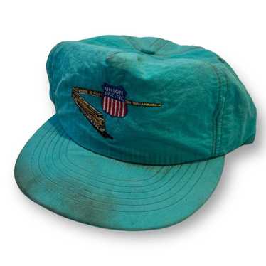 Other Union Pacific Cap America Vintage Hat - image 1