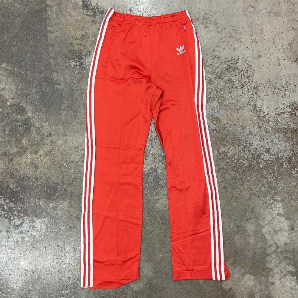 Adidas Vintage y2k Adidas Track Pants - image 1