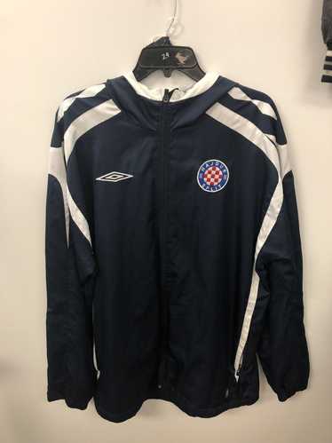 2011-12 Hajduk Split Centenary Goalkeeper Shirt *Mint* XL
