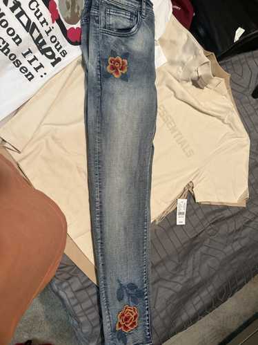 Embellish Embellish NYC Jeans