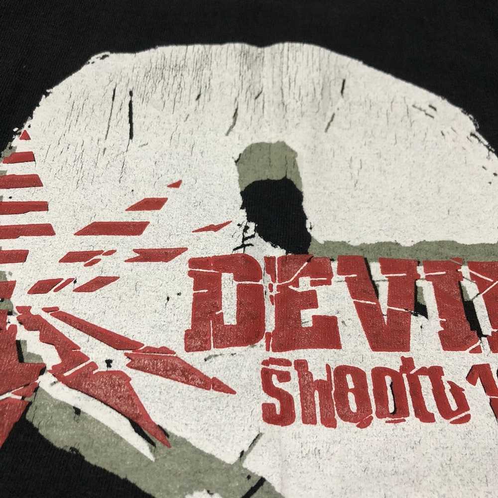 Devilock × Japanese Brand × Vintage Vintage 90s D… - image 3