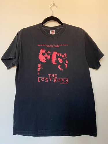 Movie × Rare × Vintage Vintage Lost Boys "Sleep Al