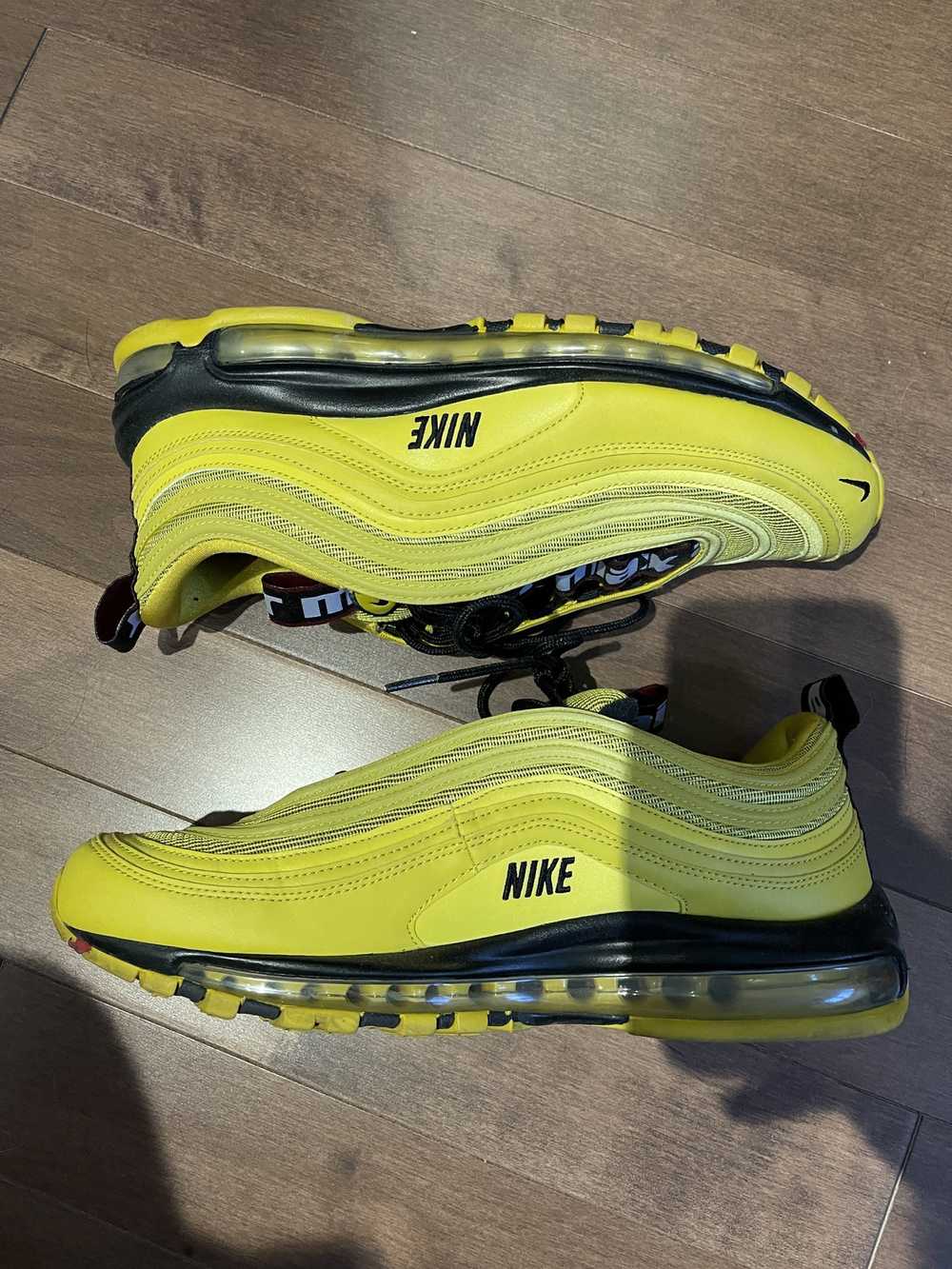 Nike Air Max 97 - image 1