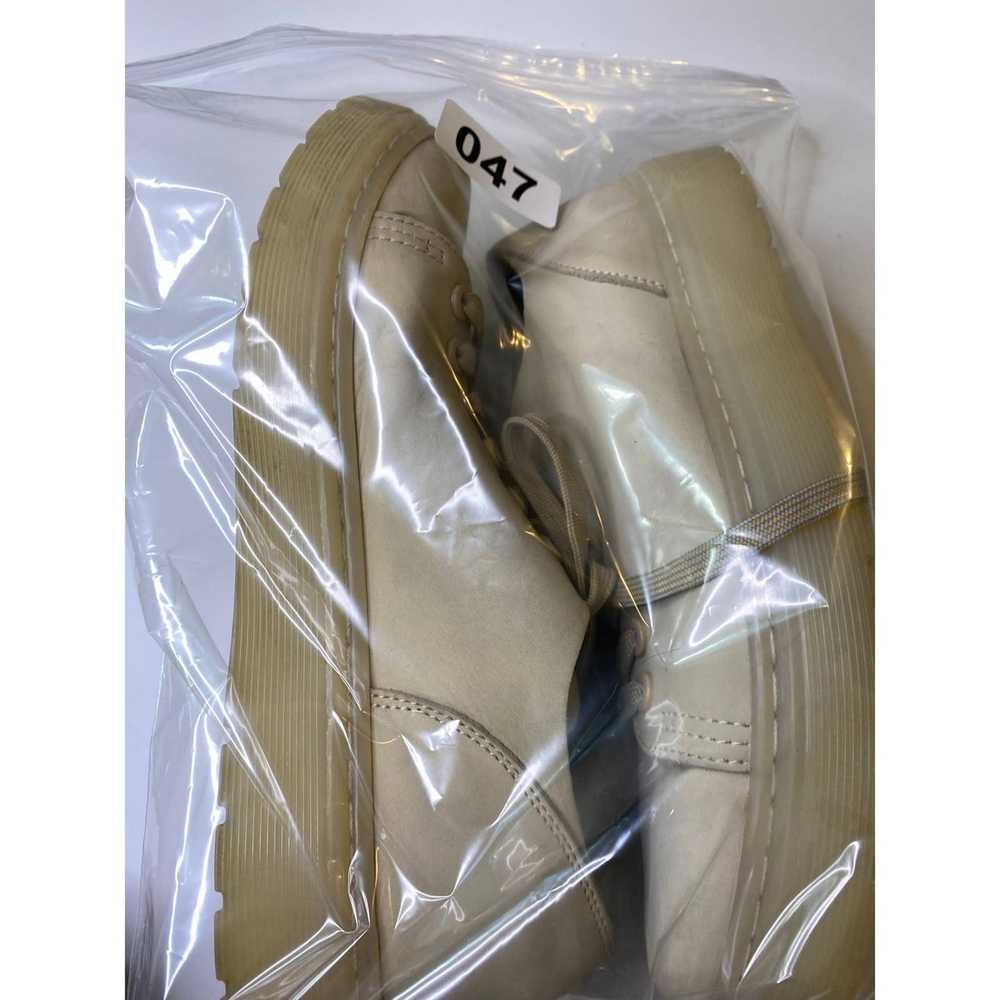 Dr. Martens Dr. Martens Dante Beige Low Top Sneak… - image 9