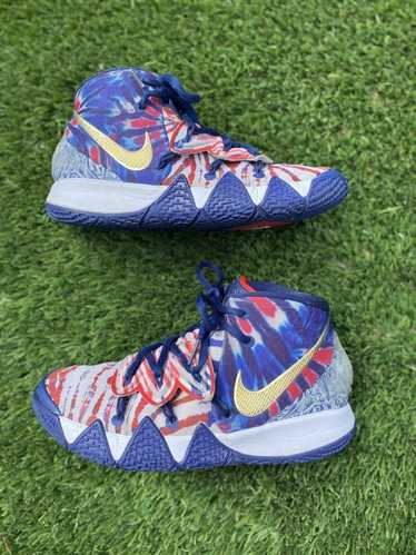 Nike Kybrid S2 ‘What The USA’