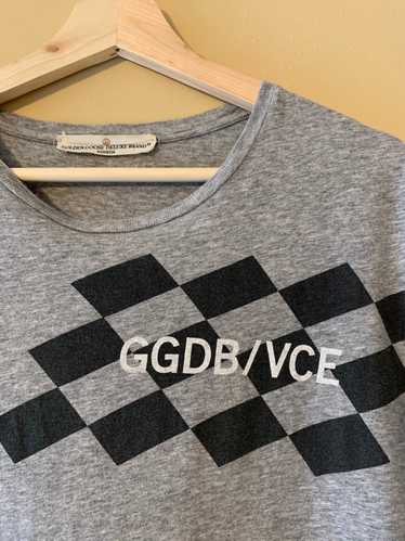 Golden Goose GGDB/VCE T-Shirt