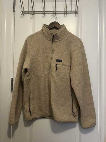 Patagonia Reclaimed Fleece Jacket