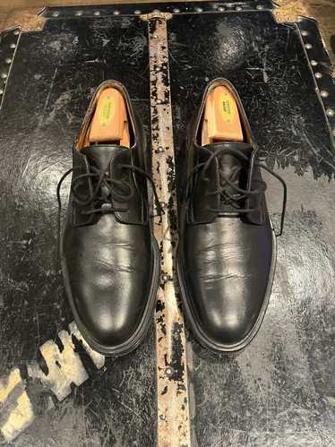 Common Projects Derby Lace Up