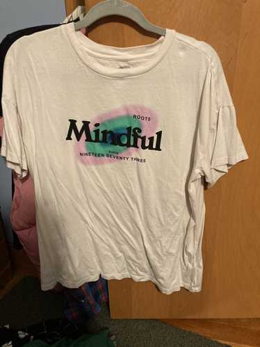 Roots Roots Mindful T-Shirt