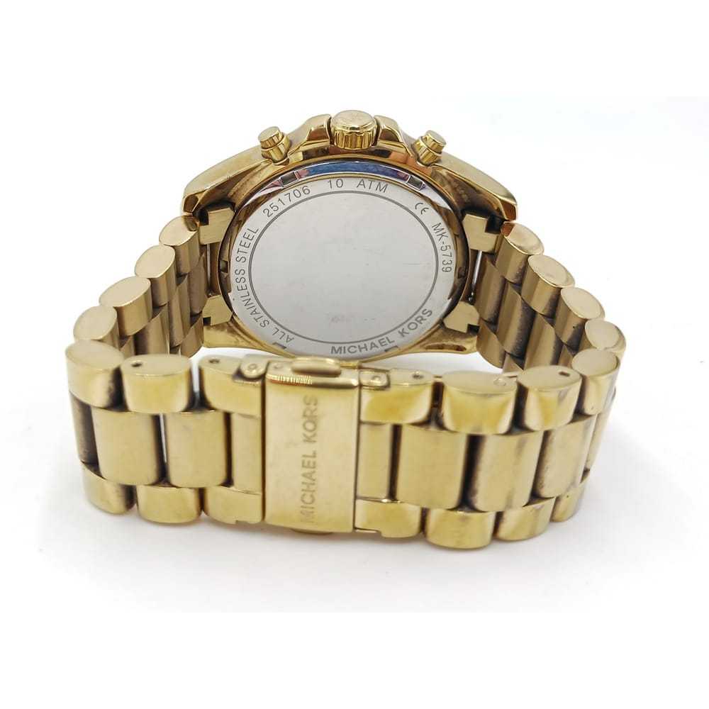 Michael Kors Watch - image 2