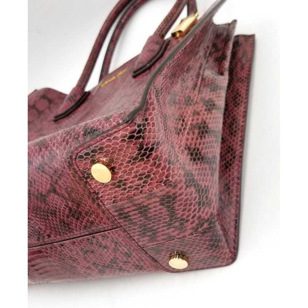 Michael Kors Exotic leathers tote - image 12