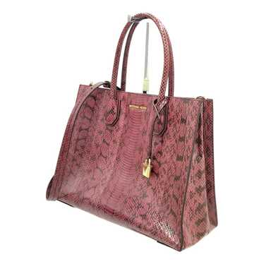 Michael Kors Exotic leathers tote - image 1