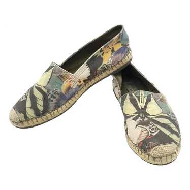 Valentino Garavani Cloth flats - image 1