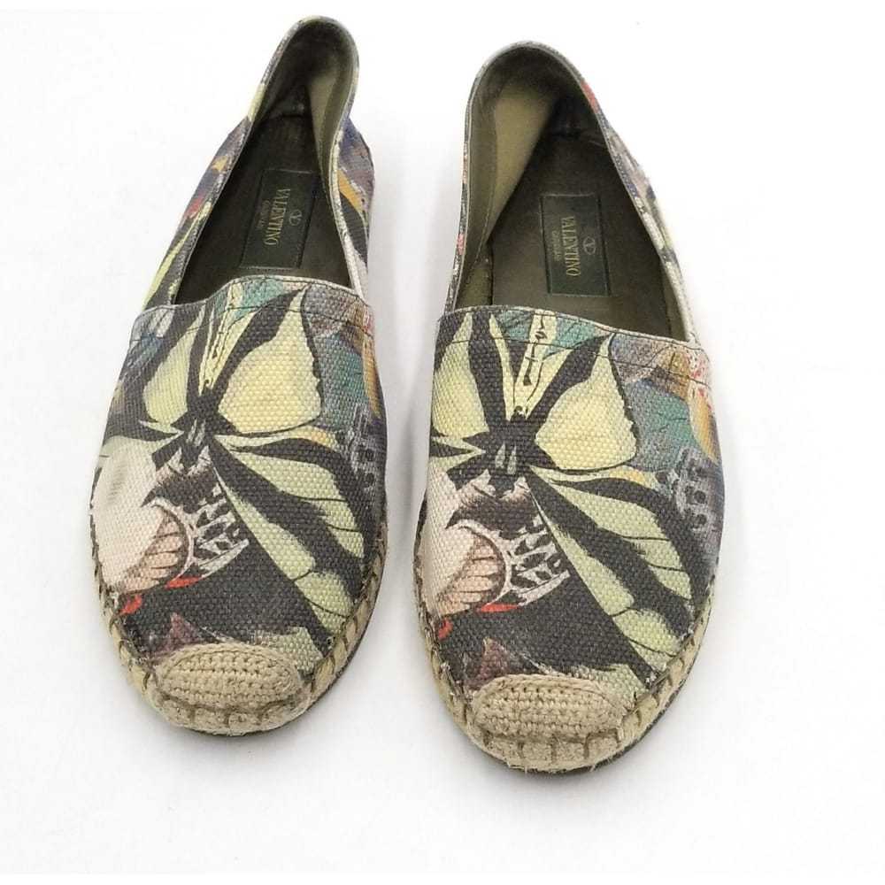 Valentino Garavani Cloth flats - image 5