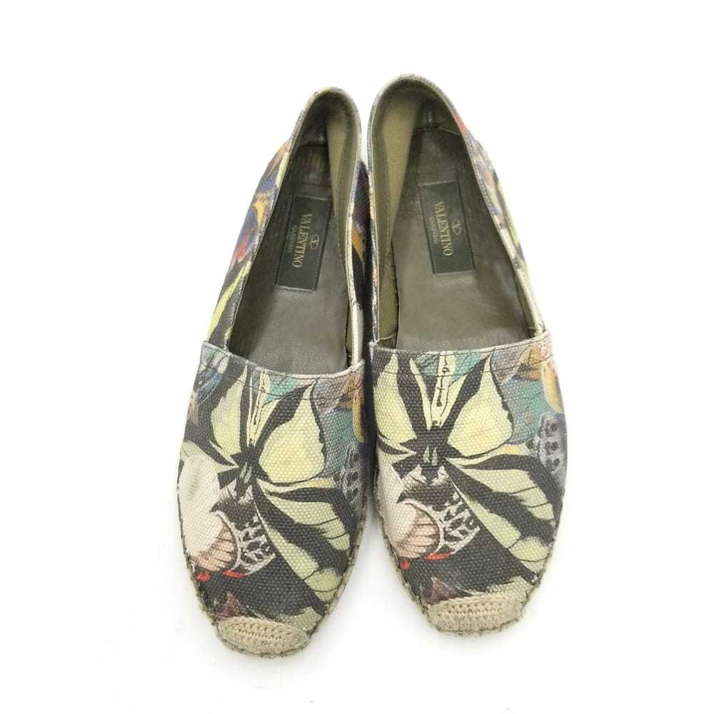 Valentino Garavani Cloth flats - image 6