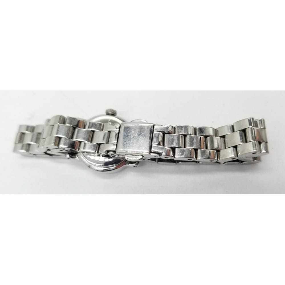 Marc Jacobs Silver watch - image 9