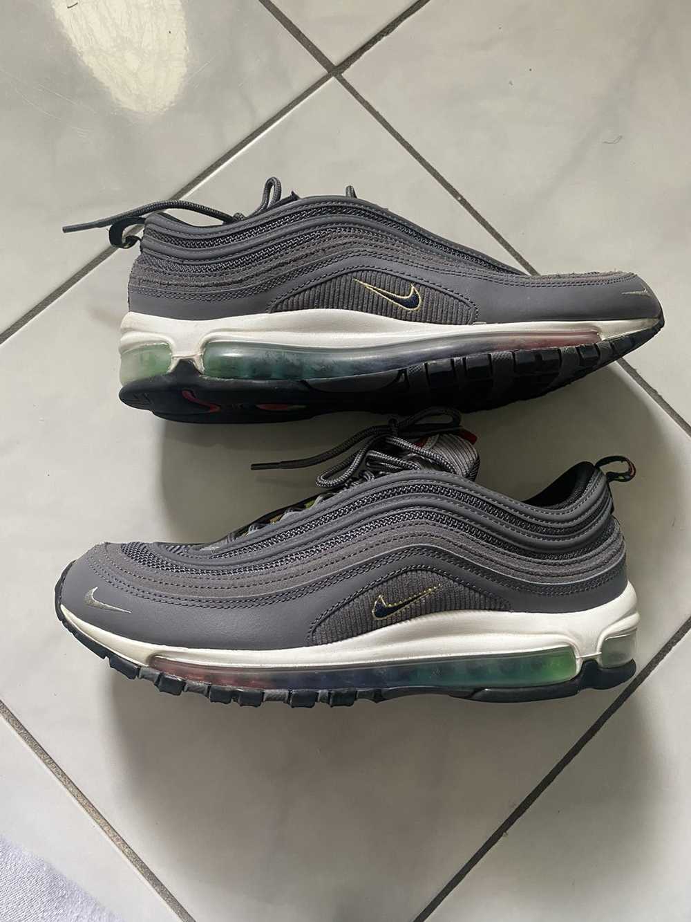 Nike Air Max 97” Evolution of an icon” - image 2