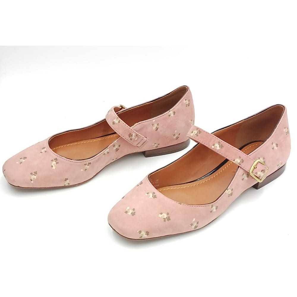 Coach Ballet flats - image 6