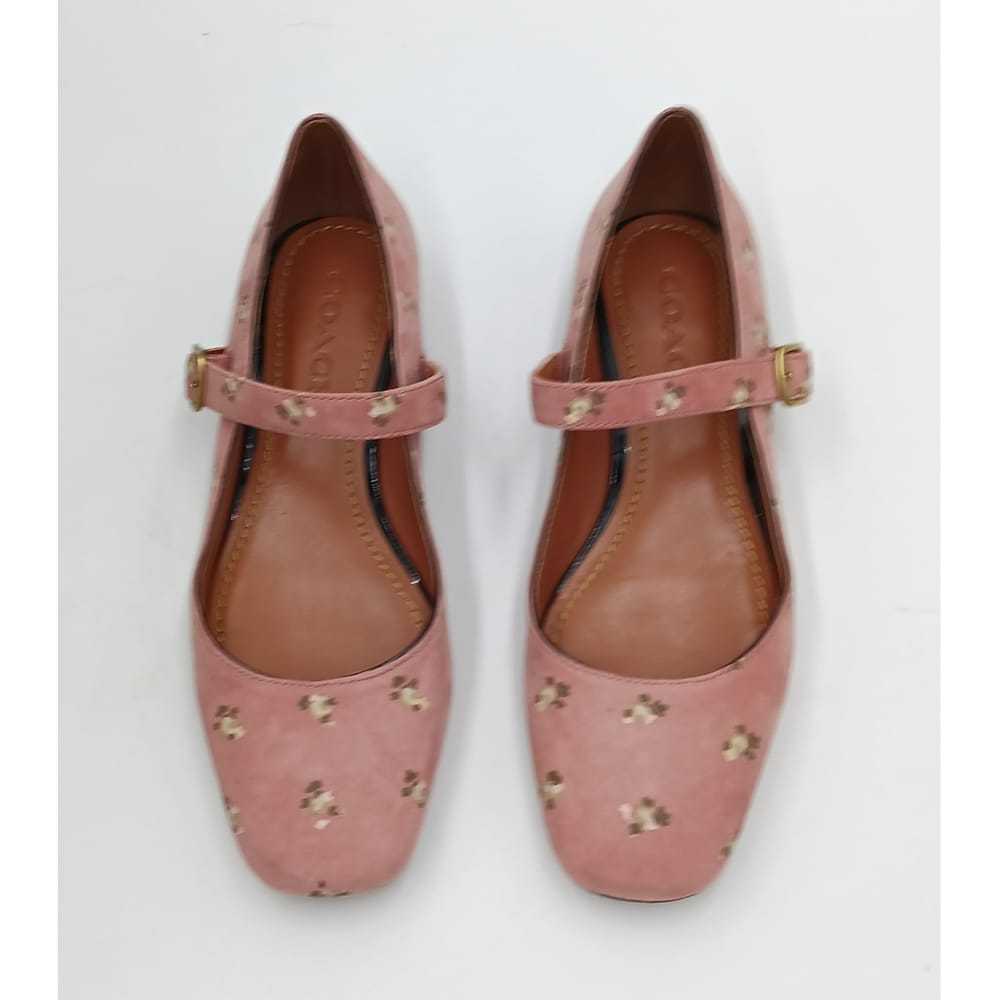 Coach Ballet flats - image 7