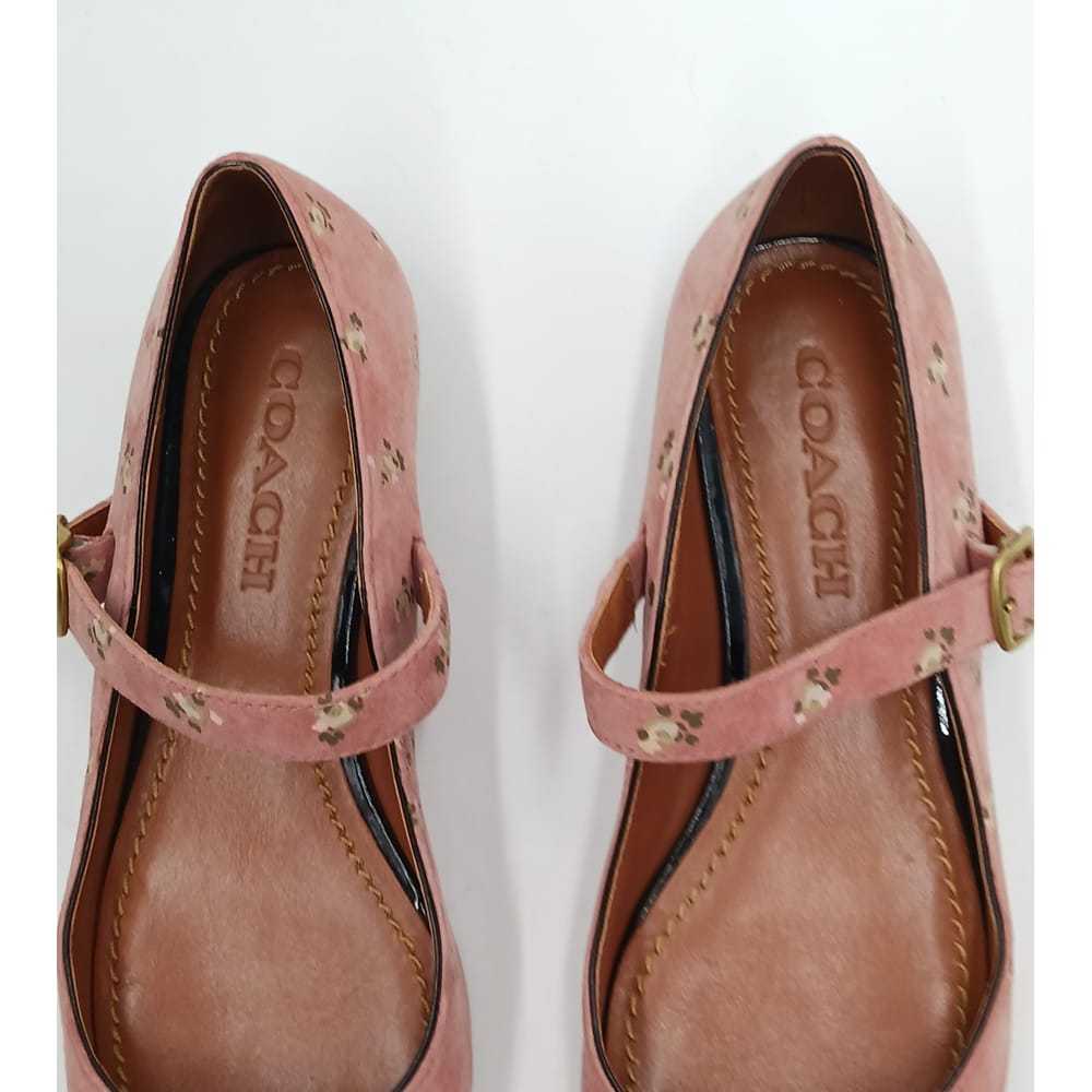 Coach Ballet flats - image 9