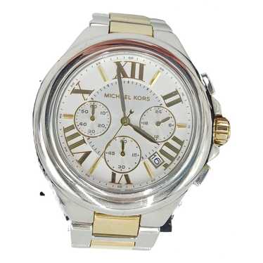 Michael Kors Silver watch - image 1